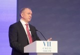 Делегаты Калужской ТПП приняли участие в работе VII Съезда Торгово-промышленной палаты РФ